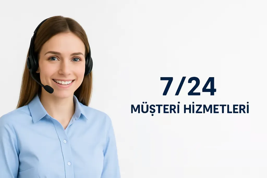 MENDERES GRUNDİG Teknik Servis Ekibi